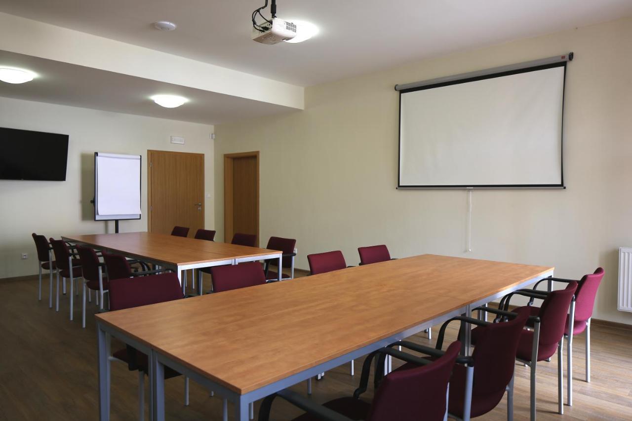 Penzion Pansky Dum Rozmital pod Tremsinem Zewnętrze zdjęcie